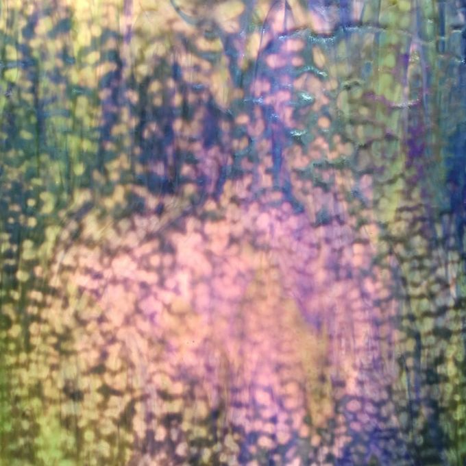 Youghiogheny Light Blue, Dark Blue, Green Iridescent- Y6064HSIR - ETA OCTOBER